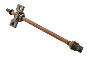 Kubota - 23 Kubota RTV-XG850 Fwd Rear Drive Shaft Sidekick 850 - Image 2