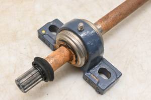 Kubota - 23 Kubota RTV-XG850 Fwd Rear Drive Shaft Sidekick 850 - Image 3