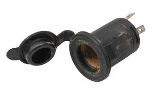 Kubota - 23 Kubota RTV-XG850 12 Volt Accessory Outlet 12V Sidekick 850 - Image 3