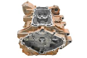 Kubota - 23 Kubota RTV-XG850 Crankcase Center Crank Case Sidekick 850 - Image 1