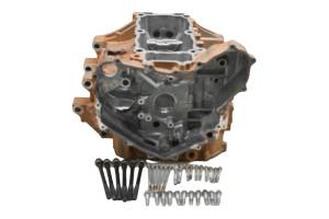 Kubota - 23 Kubota RTV-XG850 Crankcase Center Crank Case Sidekick 850 - Image 3