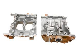 Kubota - 23 Kubota RTV-XG850 Crankcase Center Crank Case Sidekick 850 - Image 6