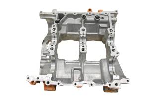 Kubota - 23 Kubota RTV-XG850 Crankcase Center Crank Case Sidekick 850 - Image 7