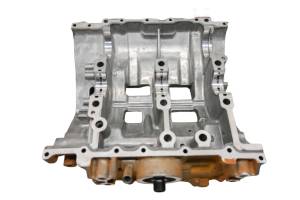 Kubota - 23 Kubota RTV-XG850 Crankcase Center Crank Case Sidekick 850 - Image 8