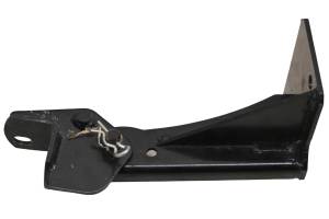 Kubota - 23 Kubota RTV-XG850 Drivers Side Seat Base Bracket Mount Sidekick 850 - Image 1
