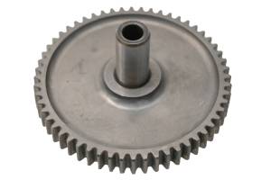 Kubota - 23 Kubota RTV-XG850 Starter Gear Sidekick 850 - Image 2