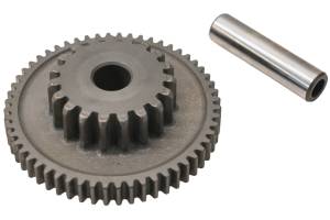 Kubota - 23 Kubota RTV-XG850 Starter Gear Sidekick 850 - Image 3