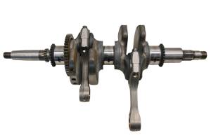 Kubota - 23 Kubota RTV-XG850 Crankshaft Crank Shaft & Connecting Rods Sidekick 850 - Image 1