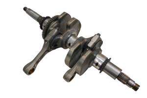 Kubota - 23 Kubota RTV-XG850 Crankshaft Crank Shaft & Connecting Rods Sidekick 850 - Image 4