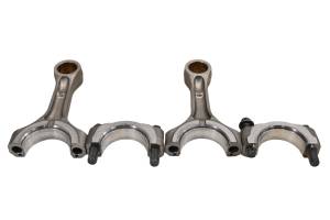 Kubota - 23 Kubota RTV-XG850 Crankshaft Crank Shaft & Connecting Rods Sidekick 850 - Image 6