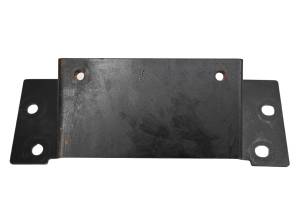 Kubota - 23 Kubota RTV-XG850 Drivers Side Seat Back Bracket Mount Sidekick 850 - Image 1