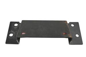 Kubota - 23 Kubota RTV-XG850 Drivers Side Seat Back Bracket Mount Sidekick 850 - Image 2