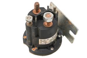 Kubota - 23 Kubota RTV-XG850 Starter Solenoid Sidekick 850 - Image 1