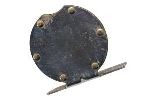 Kubota - 23 Kubota RTV-XG850 Starter Solenoid Sidekick 850 - Image 4