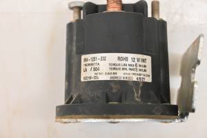 Kubota - 23 Kubota RTV-XG850 Starter Solenoid Sidekick 850 - Image 5