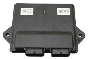 Kubota - 23 Kubota RTV-XG850 Electric Control Unit Ecu Sidekick 850 - Image 1