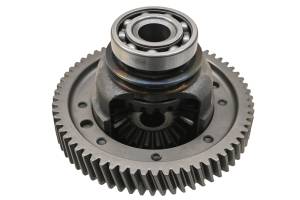 Kubota - 23 Kubota RTV-XG850 Rear Differential Gear Sidekick 850 - Image 2