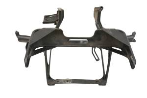 88 Honda Elite 250 Radiator Mounting Bracket CH250