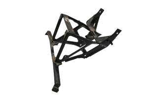 Honda - 88 Honda Elite 250 Radiator Mounting Bracket CH250 - Image 3