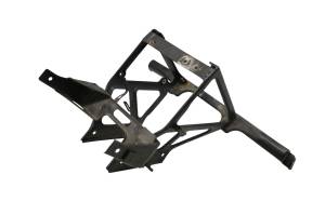 Honda - 88 Honda Elite 250 Radiator Mounting Bracket CH250 - Image 4