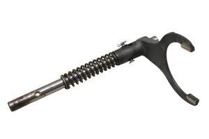 Kubota - 23 Kubota RTV-XG850 Differential Lock Shaft & Fork Sidekick 850 - Image 1