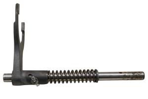 Kubota - 23 Kubota RTV-XG850 Differential Lock Shaft & Fork Sidekick 850 - Image 2