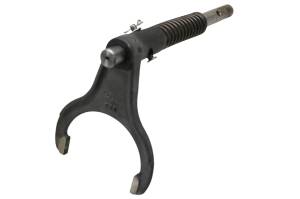 Kubota - 23 Kubota RTV-XG850 Differential Lock Shaft & Fork Sidekick 850 - Image 3