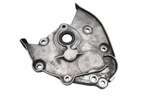 Honda - 88 Honda Elite 250 Transmission Cover CH250 - Image 2