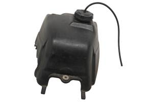 Kawasaki - 91 Kawasaki Mojave 250 2x4 Gas Tank & Fuel Petcock KSF250 - Image 2