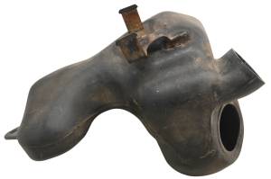 91 Kawasaki Mojave 250 2x4 Airbox Intake Air Box KSF250