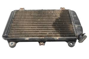 Kawasaki - 91 Kawasaki Mojave 250 2x4 Radiator KSF250 - Image 1