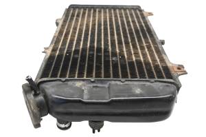 Kawasaki - 91 Kawasaki Mojave 250 2x4 Radiator KSF250 - Image 2