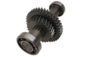 Kubota - 23 Kubota RTV-XG850 Transmission 3Rd Shaft & Gears Sidekick 850 - Image 2