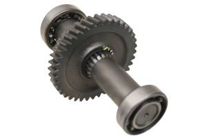 Kubota - 23 Kubota RTV-XG850 Transmission 3Rd Shaft & Gears Sidekick 850 - Image 3