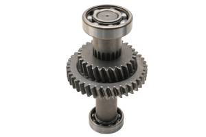 Kubota - 23 Kubota RTV-XG850 Transmission 3Rd Shaft & Gears Sidekick 850 - Image 4