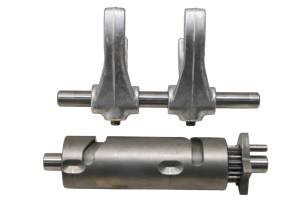 Kubota - 23 Kubota RTV-XG850 Transmission Shift Forks & Drum Sidekick 850 - Image 2