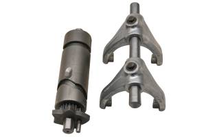 Kubota - 23 Kubota RTV-XG850 Transmission Shift Forks & Drum Sidekick 850 - Image 3