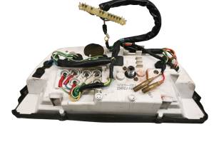 Honda - 88 Honda Elite 250 Speedometer Dash CH250 - Image 3