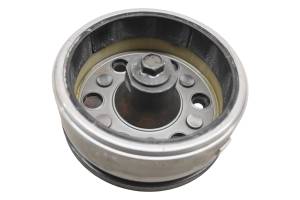 91 Kawasaki Mojave 250 2x4 Flywheel Magneto KSF250
