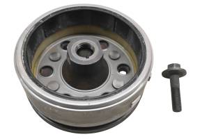 Kawasaki - 91 Kawasaki Mojave 250 2x4 Flywheel Magneto KSF250 - Image 2