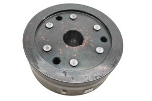 Kawasaki - 91 Kawasaki Mojave 250 2x4 Flywheel Magneto KSF250 - Image 3