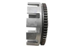 Kawasaki - 91 Kawasaki Mojave 250 2x4 Clutch Basket KSF250 - Image 3