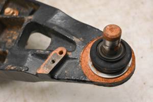 Kubota - 23 Kubota RTV-XG850 Front Upper Left A-Arm Sidekick 850 - Image 4