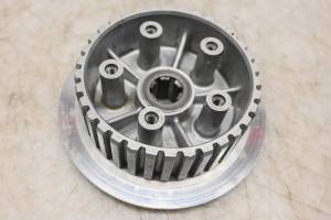 91 Kawasaki Mojave 250 2x4 Inner Clutch Hub KSF250