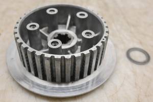 Kawasaki - 91 Kawasaki Mojave 250 2x4 Inner Clutch Hub KSF250 - Image 3