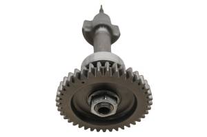 Kawasaki - 91 Kawasaki Mojave 250 2x4 Counter Balancer Crankshaft Balance KSF250 - Image 3