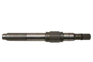 Kubota - 23 Kubota RTV-XG850 Transmission Output Shaft Sidekick 850 - Image 2