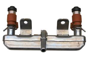 Kubota - 23 Kubota RTV-XG850 Fuel Injectors & Rail Sidekick 850 - Image 2