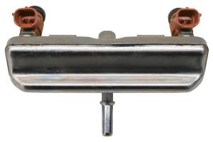 Kubota - 23 Kubota RTV-XG850 Fuel Injectors & Rail Sidekick 850 - Image 3