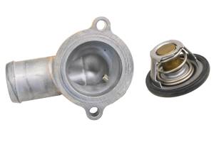 Kubota - 23 Kubota RTV-XG850 Thermostat & Cover Sidekick 850 - Image 3